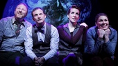 Show Photos - Now. Here. This. - Hunter Bell - Jeff Bowen - Susan Blackwell - Heidi Blickenstaff