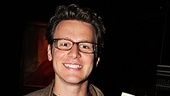 Groff gives Broadway.com his endorsement of the Carrie revival. Check out the show, currently running at the Lucille Lortel Theatre through April 8. 