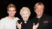 Nothing Like a Dame 2012 – Hunter Ryan Herdlicka – Elaine Stritch – Rob Bowman 