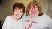 Nothing Like a Dame 2012 – Polly Bergen – Bruce Vilanch