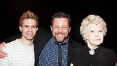 Nothing Like a Dame 2012 – Hunter Ryan Herdlicka – Richard Roland – Elaine Stritch