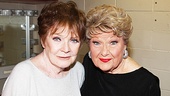 Nothing Like a Dame 2012 – Polly Bergen – Marilyn Maye