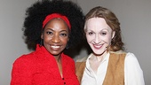 Miscast - Adriane Lenox and Jan Maxwell 