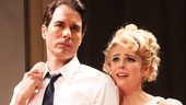 Show Photos - The Best Man - Eric McCormack - Kerry Butler