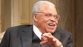 Show Photos - The Best Man - James Earl Jones