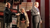 Show Photos - The Best Man - Candice Bergern - John Larroquette