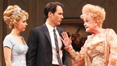 Show Photos - The Best Man - Kerry Butler - Eric McCormack - Angela Lansbury