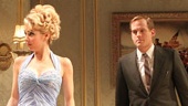 Show Photos - The Best Man - Eric McCormack - Joseph Cantwell - Kerry Butler - Corey Brill - James Earl Jones