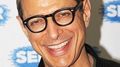 Seminar New Cast Meet and Greet – Jeff Goldblum