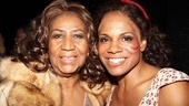 Porgy and Bess - Aretha Franklin and Audra McDonald