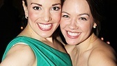 Newsies – Opening Night – Kara Lindsay - Laurie Veldheer