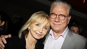 The Best Man – Opening Night – John Larroquette – Elizabeth Ann Cookson