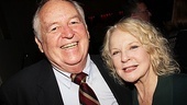 The Best Man – Opening Night – Dakin Matthews – Penny Fuller