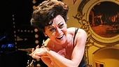 End of the Rainbow- Opening- Tracie Bennett