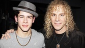 How to Succeed – David Bryan visit – Nick Jonas – David Bryan