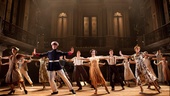 Evita - Elena Roger - Cast