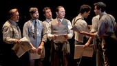 Evita - Michael Cerveris - Cast