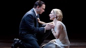 Evita - Michael Cerveris and Elena Roger