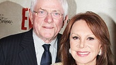 Evita – Opening – Phil Donahue – Marlo Thomas