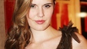 Evita – Opening – Maggie Grace