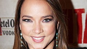Evita – Opening – Adamari Lopez