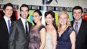 Evita – Opening – Alex Michael Stoll- Johnny Stellard- Kristine Covillo- Wendi Bergamini- Kristie Dale Sanders- Bradley Dean