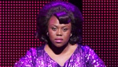 Show Photos - Dreamgirls - national tour 
