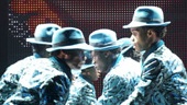 Show Photos - Dreamgirls - national tour 