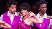 Show Photos - Dreamgirls - national tour 