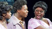 Show Photos - Dreamgirls - national tour 