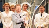 Anything Goes – Joel Grey Birthday – Joel Grey – Miguelito