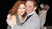 Anything Goes – Joel Grey Birthday – Bernadette Peters – Joel Grey