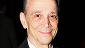 Anything Goes - Joel Grey Sleep No More Birthday – Joel Grey
