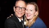Anything Goes - Joel Grey Sleep No More Birthday – Joel Grey – Kathleen Marshall