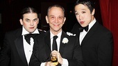Anything Goes - Joel Grey Sleep No More Birthday – Robert Creighton – Joel Grey - Raymond J. Lee