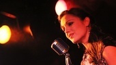 Anything Goes - Joel Grey Sleep No More Birthday – Laura Osnes