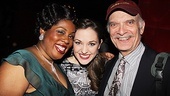 Anything Goes - Joel Grey Sleep No More Birthday – Stella Sinclair - Laura Osnes - Walter Charles