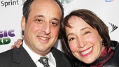 Magic.Bird Opening Night – Didi Conn – Richard Bernstein 