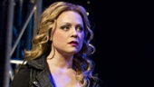 Show Photos - Leap of Faith - Kendra Kassebaum - Raul Esparza - Jessica Phillips