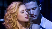 Show Photos - Ghost - Caissie Levy - Richard Fleeshman