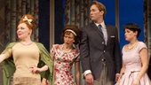 Show Photos - One Man, Two Guvnors - cast