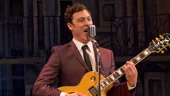 Show Photos - One Man, Two Guvnors - band