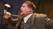 Show Photos - One Man, Two Guvnors - James Corden