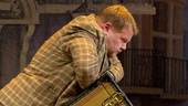 Show Photos - One Man, Two Guvnors - James Corden