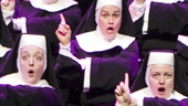 Show Photos - Sister Act - cast