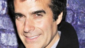 David Copperfield at Ghost – David Copperfield 