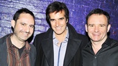 David Copperfield at Ghost – David Copperfield – Paul Kieve – David Copperfield – Matthew Warchus