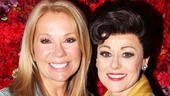 End of the Rainbow - Kathie Lee Gifford - Tracie Bennett