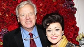 End of the Rainbow - Lord Michael Grade - Tracie Bennett