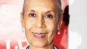 A Streetcar Named Desire opening night – Carmen de Lavallade 
